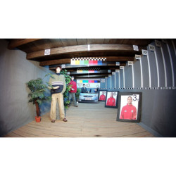 KAMERA IP TC-C38WQ SPEC:I5W/E/Y/2.8MM/V4.2 - 8Mpx 2.8mm