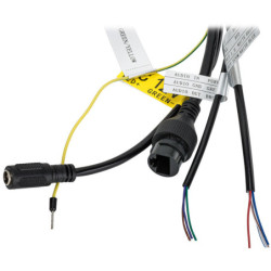 KAMERA IP OBROTOWA ZEWNĘTRZNA TC-H354S SPEC:23X/I/E/V3.1 - 5Mpx 5... 115mm