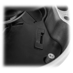 KAMERA WANDALOODPORNA IP TC-C32MS SPEC:I3/A/E/Y/M/S/H/2.7-13.5MM/V4.0 - 1080p 2.7... 13.5mm - MOTOZOOM