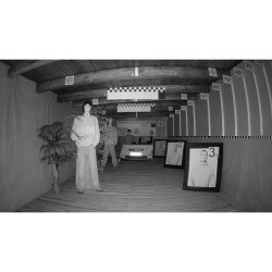 KAMERA WANDALOODPORNA IP TC-C32MS SPEC:I3/A/E/Y/M/S/H/2.7-13.5MM/V4.0 - 1080p 2.7... 13.5mm - MOTOZOOM