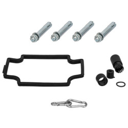 KAMERA IP OBROTOWA ZEWNĘTRZNA TC-H354S SPEC:23X/I/E/V3.1 - 5Mpx 5... 115mm