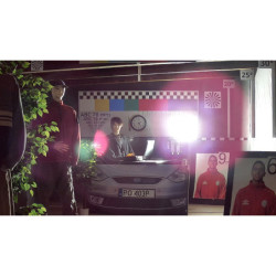 KAMERA WANDALOODPORNA IP TC-C32MS SPEC:I3/A/E/Y/M/S/H/2.7-13.5MM/V4.0 - 1080p 2.7... 13.5mm - MOTOZOOM