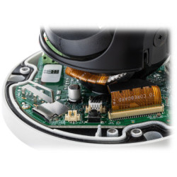 KAMERA WANDALOODPORNA IP TC-C35KS SPEC:I3/E/Y/2.8MM/V4.0 - 5 Mpx 2.8 mm  DA