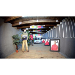 KAMERA WANDALOODPORNA IP TC-C35KS SPEC:I3/E/Y/M/H/2.8MM/V4.1 - 5Mpx 2.8mm