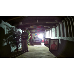 KAMERA WANDALOODPORNA IP TC-C35KS SPEC:I3/E/Y/M/S/H/2.8MM/V4.0 - 5Mpx 2.8mm