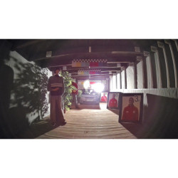 KAMERA WANDALOODPORNA IP TC-C35KS SPEC:I3/E/Y/S/2.8MM/V5.0 - 4.6Mpx 2.8mm