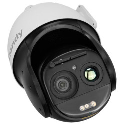 HYBRYDOWA KAMERA TERMOWIZYJNA IP TC-H358M SPEC:44X/IT/A - 5Mpx 6... 264mm