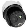 HYBRYDOWA KAMERA TERMOWIZYJNA IP TC-H358M SPEC:44X/IT/A - 5Mpx 6... 264mm