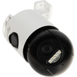 KAMERA IP OBROTOWA ZEWNĘTRZNA TC-H363N SPEC:I5W/WIFI/EU/4MM/V4.0 Wi-Fi, Color Maker 3Mpx 3Mpx 4mm 4mm