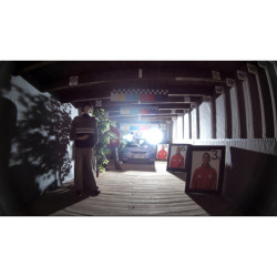 KAMERA IP TC-C38US SPEC:LK/I8/A/E/Y/M/S/H/2.7-13.5MM/V4.0 Lite Series - 8Mpx 2.7... 13.5mm