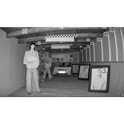 KAMERA IP OBROTOWA ZEWNĘTRZNA TC-H363N SPEC:I5W/WIFI/EU/4MM/V4.0 Wi-Fi, Color Maker 3Mpx 3Mpx 4mm 4mm