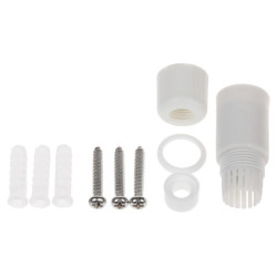 KAMERA IP TC-C38XQ SPEC:I3W/E/Y/2.8MM/V4.2 - 8Mpx 4K UHD 2.8mm