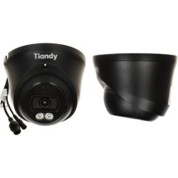 KAMERA IP TC-C38XQ SPEC:I3W/E/Y/M/B/2.8MM/V4.2 Color Maker - 8Mpx 4K UHD 2.8mm