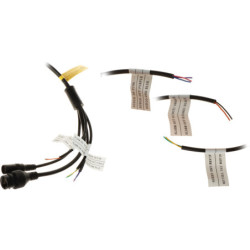 KAMERA IP TC-C38XQ SPEC:I3W/E/Y/M/B/2.8MM/V4.2 Color Maker - 8Mpx 4K UHD 2.8mm