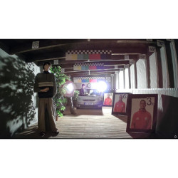 KAMERA IP OBROTOWA ZEWNĘTRZNA TC-H363N SPEC:I5W/WIFI/EU/4MM/V4.0 Wi-Fi, Color Maker 3Mpx 3Mpx 4mm 4mm