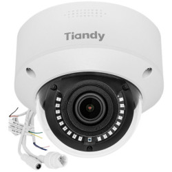 KAMERA WANDALOODPORNA IP TC-C32MS SPEC:I3/A/E/Y/M/S/H/2.7-13.5MM/V4.0 - 1080p 2.7... 13.5mm - MOTOZOOM