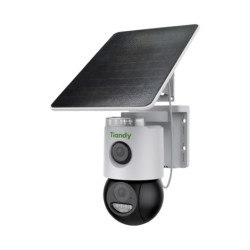 KAMERA IP OBROTOWA ZEWNĘTRZNA TC-H363U SPEC:W/4G/U/SE/4MM/V4.1 Wi-Fi, Color Maker 3Mpx 3Mpx 4mm 4mm