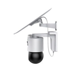 KAMERA IP OBROTOWA ZEWNĘTRZNA TC-H363U SPEC:W/4G/U/SE/4MM/V4.1 Wi-Fi, Color Maker 3Mpx 3Mpx 4mm 4mm