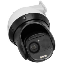 KAMERA IP SZYBKOOBROTOWA TC-H3169M SPEC:63X/LW/P/A/AR PANORAMICZNA - 3.7Mpx 5.7... 359mm