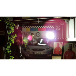 KAMERA WANDALOODPORNA IP TC-C35MS SPEC:I5/A/E/Y/M/H/2.7-13.5MM/V4.1 - 5Mpx 2.7... 13.5mm