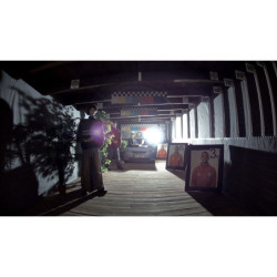 KAMERA WANDALOODPORNA IP TC-C38KS SPEC:I3/E/Y/2.8MM/V4.0 - 8 Mpx 2.8 mm  DA