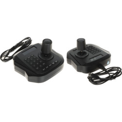 KLAWIATURA STERUJĄCA USB TC-C312 SPEC:V1.0