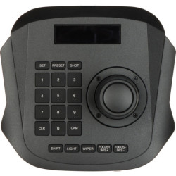 KLAWIATURA STERUJĄCA USB TC-C312 SPEC:V1.0