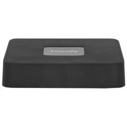 REJESTRATOR IP TC-R3108 SPEC:I/B/P8/C/EU/L/S/V2.0 8 KANAŁÓW, 8 PoE Analog Killer