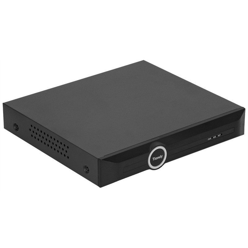 REJESTRATOR IP TC-R3120 SPEC:I/B/V3.0 20 KANAŁÓW Lite