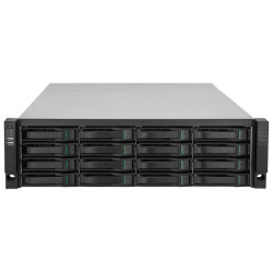 REJESTRATOR IP TC-R31640 SPEC:E/B/N/V4.0 40 KANAŁÓW Pro