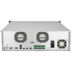 REJESTRATOR IP TC-R31640 SPEC:E/B/N/V4.0 40 KANAŁÓW Pro