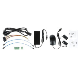 REJESTRATOR IP TC-R3210 SPEC:I/B/K/V3.1 10 KANAŁÓW Lite-K