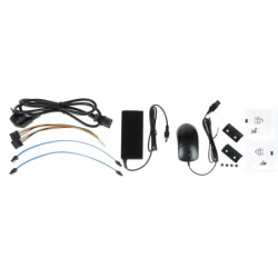 REJESTRATOR IP TC-R3240 4HB 40 KANAŁÓW Pro