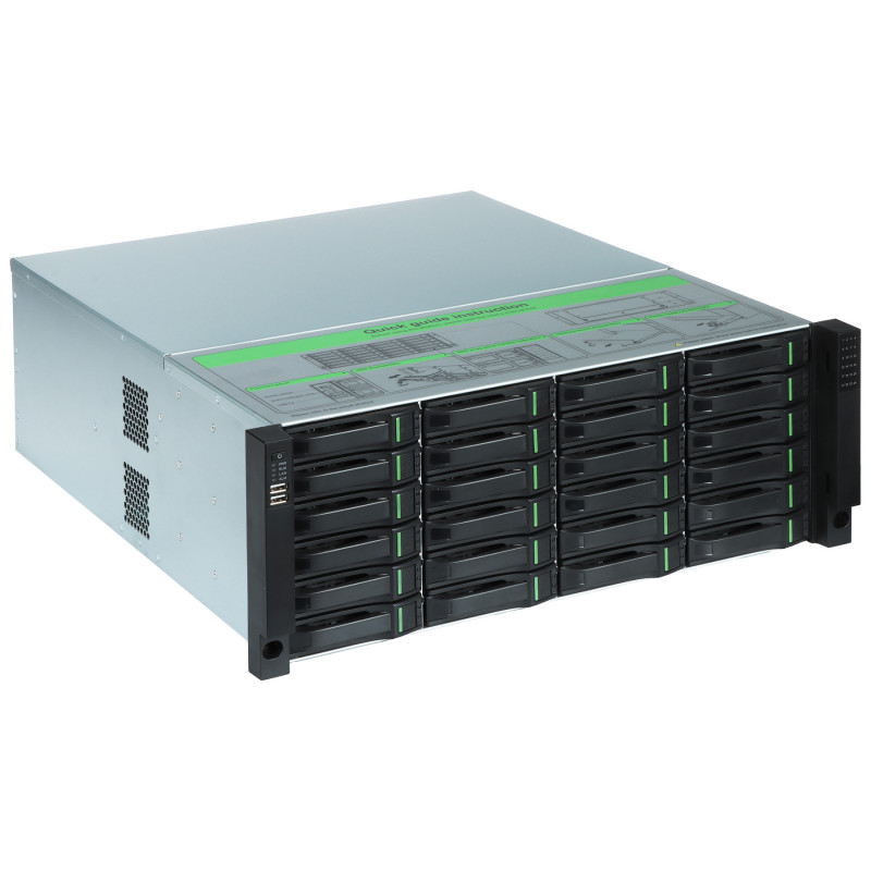 REJESTRATOR IP TC-R324160 SPEC:E/B/N/V4.1 160 KANAŁÓW Pro