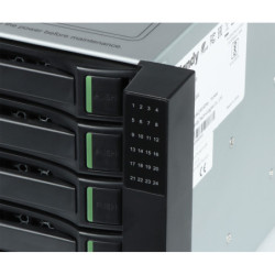 REJESTRATOR IP TC-R324160 SPEC:E/B/N/V4.1 160 KANAŁÓW Pro