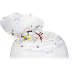 HYBRYDOWA KAMERA TERMOWIZYJNA IP TC-H358M SPEC:44X/IT/A - 5Mpx 6... 264mm