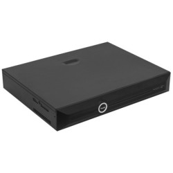 REJESTRATOR IP TC-R3440 4MB 40 KANAŁÓW AI