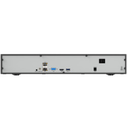 REJESTRATOR IP TC-R3440 4MB 40 KANAŁÓW AI