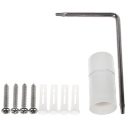 KAMERA IP TC-C38TS SPEC:I8/A/E/Y/M/H/2.7-13.5MM/V4.0 - 8Mpx 2.7... 13.5mm