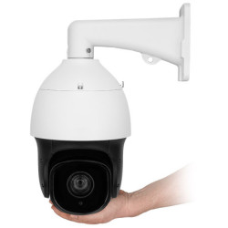 KAMERA IP SZYBKOOBROTOWA TC-H326S SPEC:33X/I/E+/A/V3.0 - 1080p 4.6... 152mm