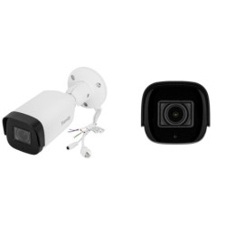 KAMERA IP TC-C38US SPEC:LK/I8/A/E/Y/M/S/H/2.7-13.5MM/V4.0 Lite Series - 8Mpx 2.7... 13.5mm