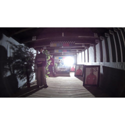 KAMERA IP TC-C38TS SPEC:I8/A/E/Y/M/H/2.7-13.5MM/V4.0 - 8Mpx 2.7... 13.5mm