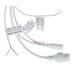 KAMERA IP TC-C38US 3LHA-27135 Lite Series 8Mpx 2.7... 13.5mm