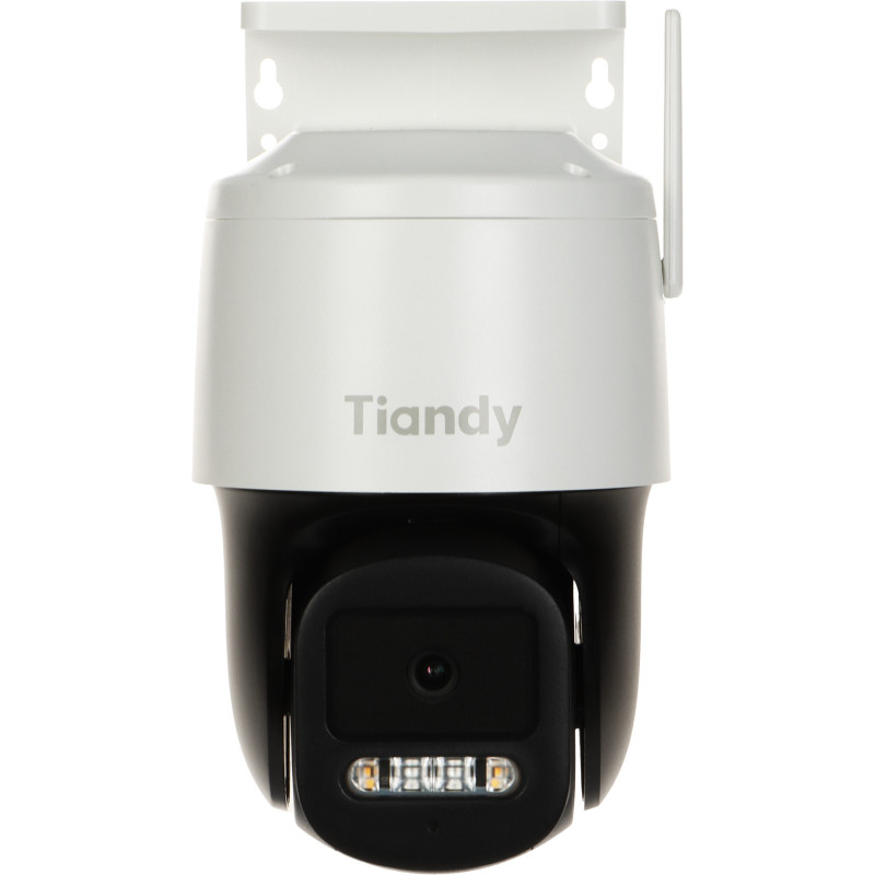 KAMERA IP SZYBKOOBROTOWA TC-H334S SPEC:I5W/C/WIFI/EU/4MM/V4.1 Wi-Fi, - 3Mpx 4mm