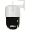 KAMERA IP SZYBKOOBROTOWA TC-H334S SPEC:I5W/C/WIFI/EU/4MM/V4.1 Wi-Fi, - 3Mpx 4mm