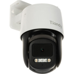KAMERA IP SZYBKOOBROTOWA TC-H334S SPEC:I5W/C/WIFI/EU/4MM/V4.1 Wi-Fi, - 3Mpx 4mm