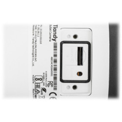 KAMERA IP TC-C38WS SPEC:I5/E/Y/M/2.8MM/V4.0 - 8Mpx 4K UHD 2.8mm