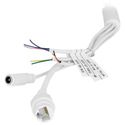 KAMERA IP TC-C38WS SPEC:I5/E/Y/M/H/2.8MM/V4.0 - 8Mpx 4K UHD 2.8mm