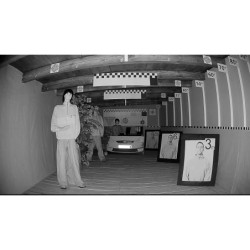 KAMERA IP SZYBKOOBROTOWA TC-H334S SPEC:I5W/C/WIFI/EU/4MM/V4.1 Wi-Fi, - 3Mpx 4mm