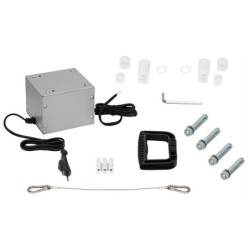 HYBRYDOWA KAMERA TERMOWIZYJNA IP TC-H358M SPEC:44X/IT/A - 5Mpx 6... 264mm